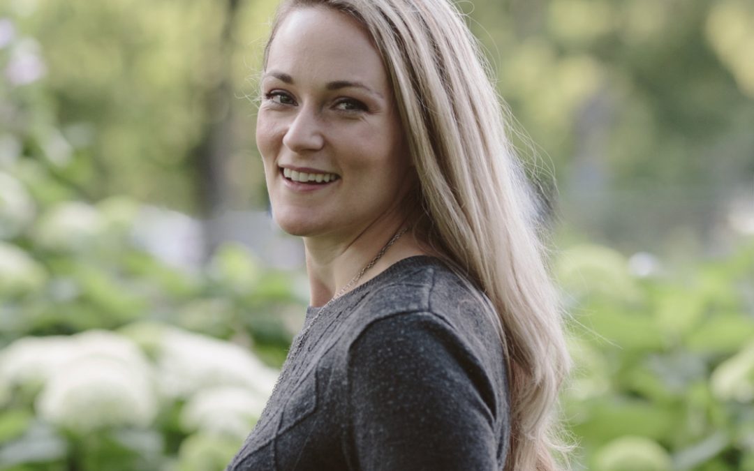 Featured Member:  Natalee Bigger Stockdale
